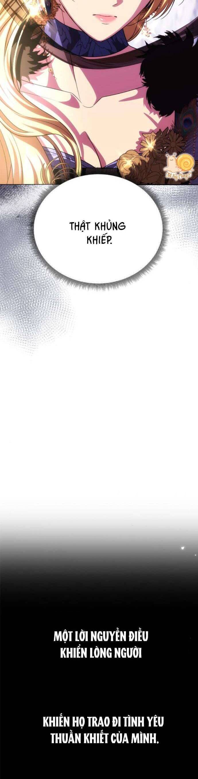 Chỉ Cần Một Người Chồng Là Đủ - Chapter 37 - Page 28