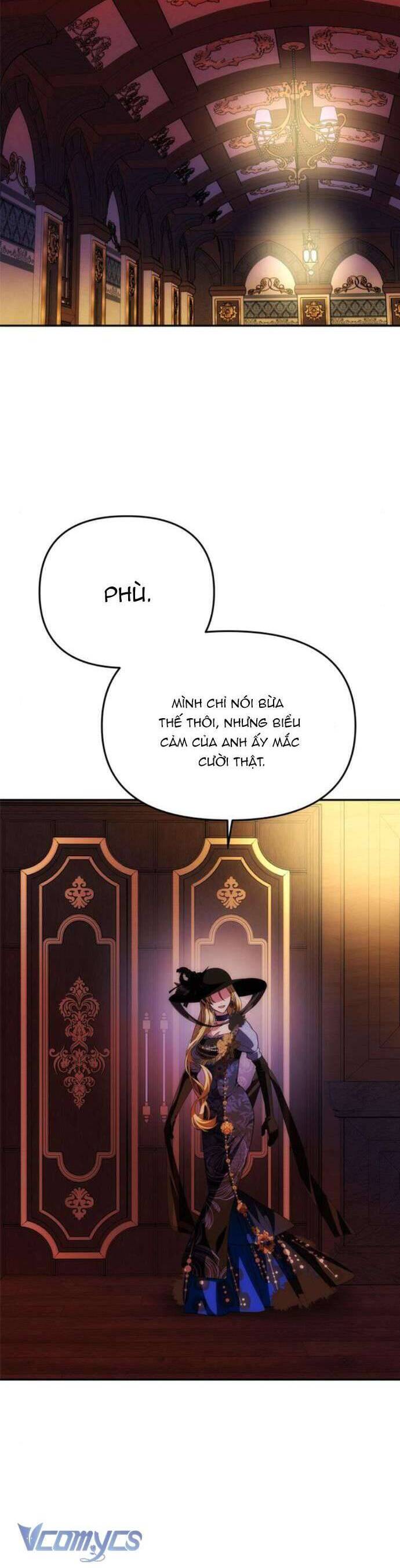Chỉ Cần Một Người Chồng Là Đủ - Chapter 37 - Page 35