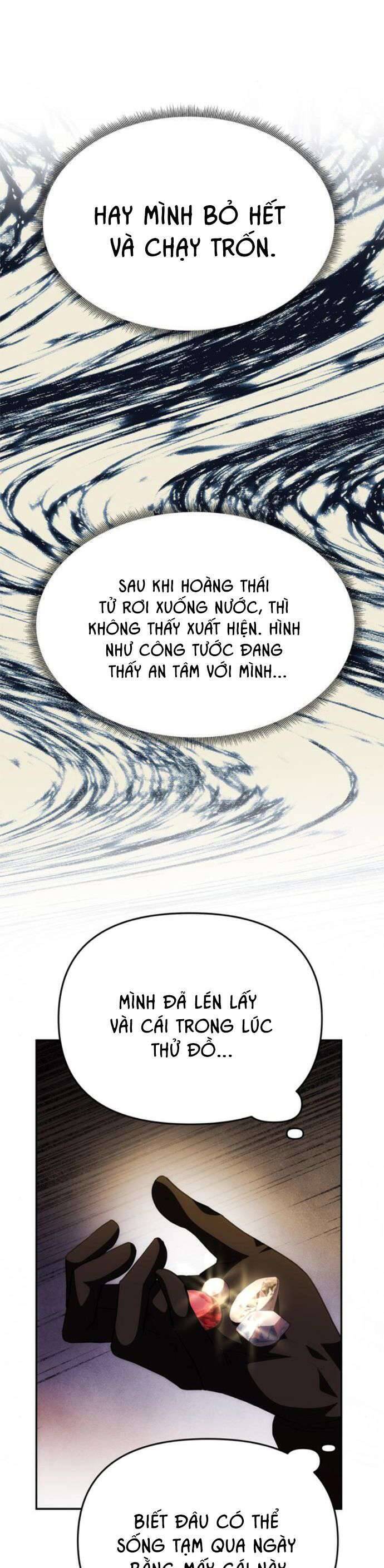 Chỉ Cần Một Người Chồng Là Đủ - Chapter 37 - Page 36