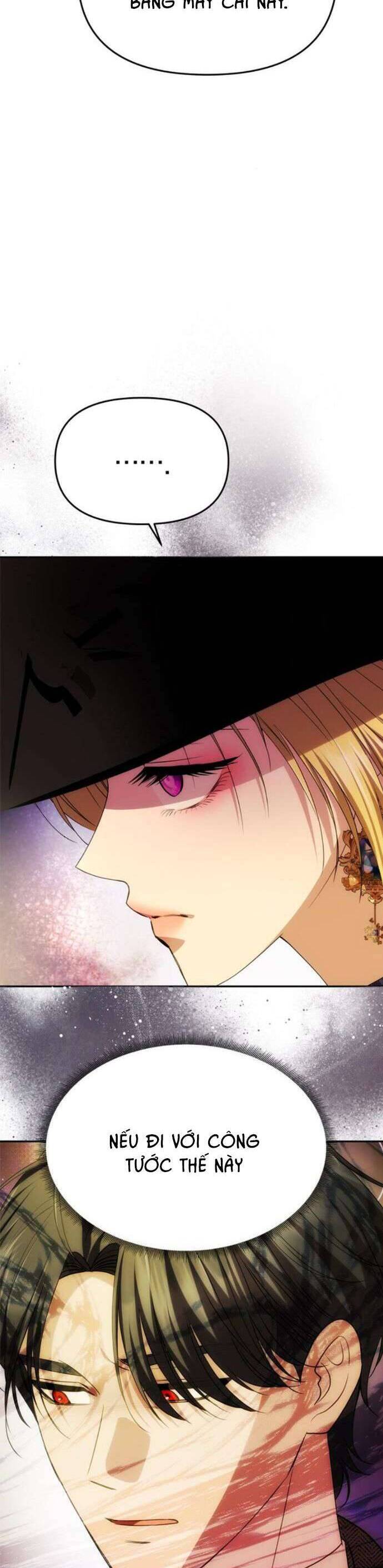 Chỉ Cần Một Người Chồng Là Đủ - Chapter 37 - Page 37