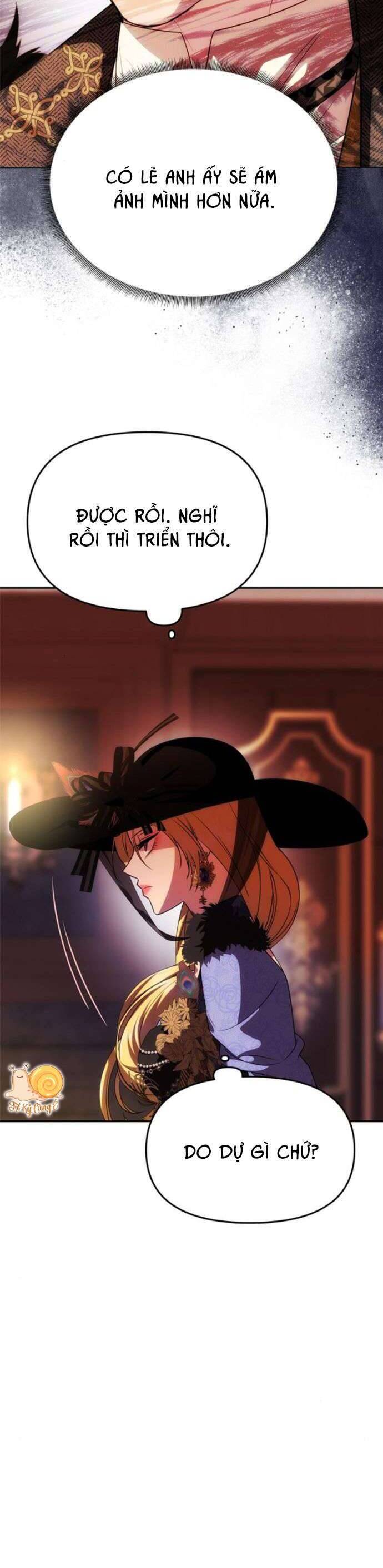 Chỉ Cần Một Người Chồng Là Đủ - Chapter 37 - Page 38