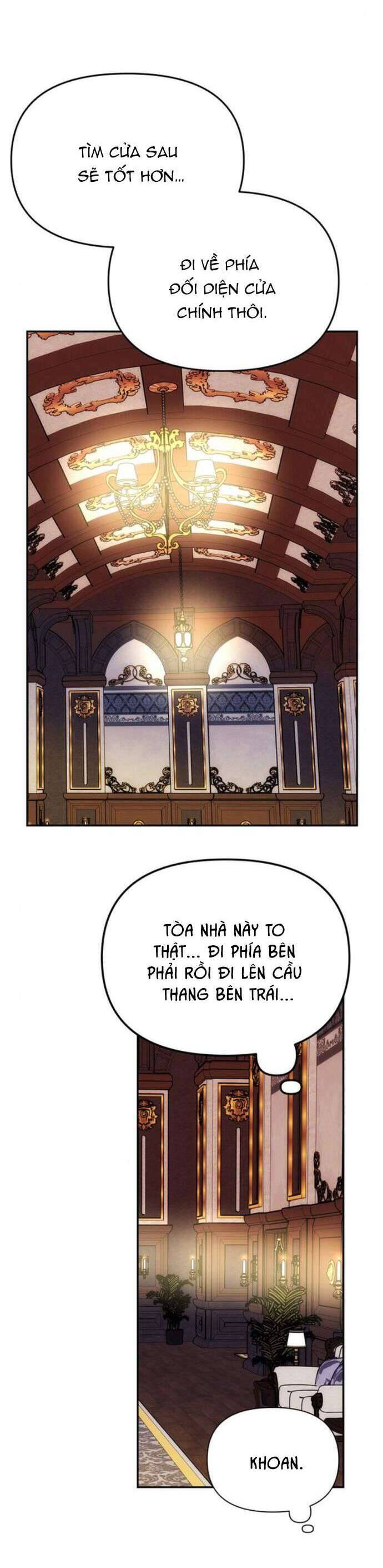Chỉ Cần Một Người Chồng Là Đủ - Chapter 37 - Page 39