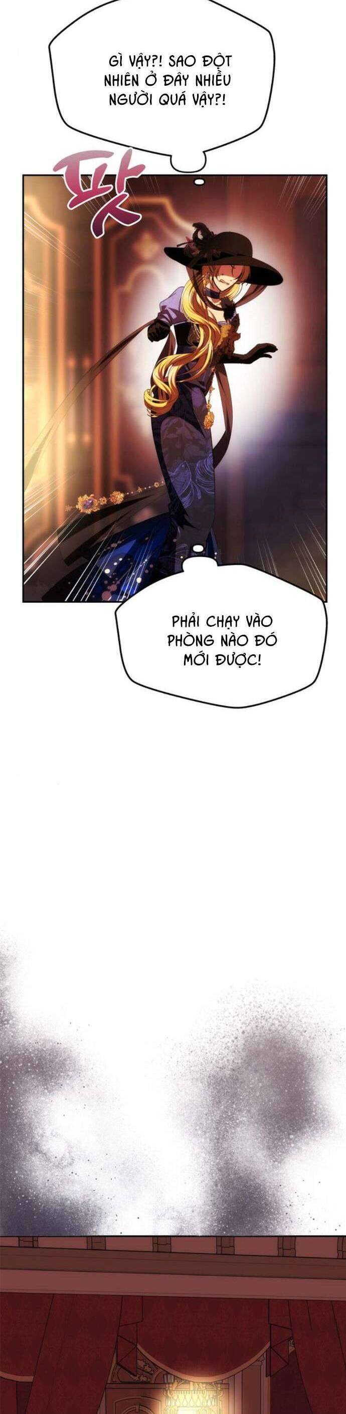 Chỉ Cần Một Người Chồng Là Đủ - Chapter 37 - Page 41