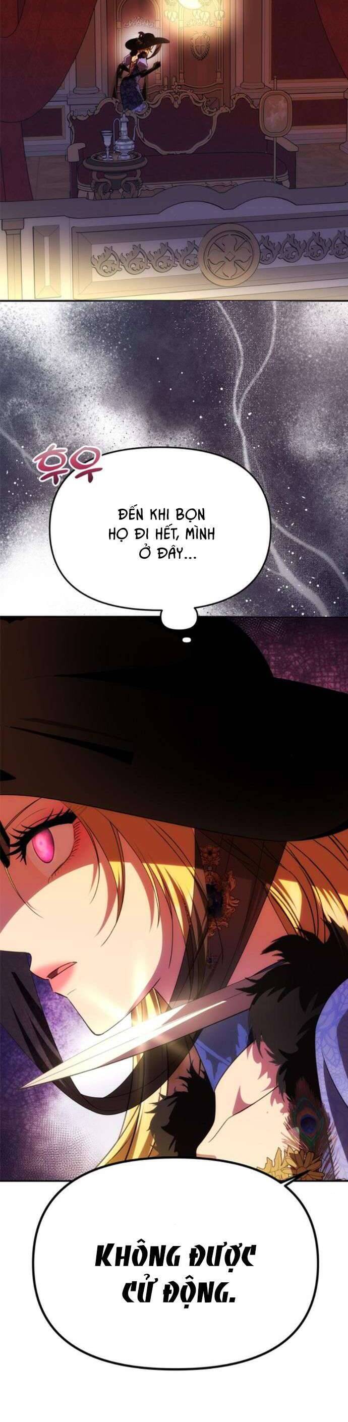 Chỉ Cần Một Người Chồng Là Đủ - Chapter 37 - Page 42