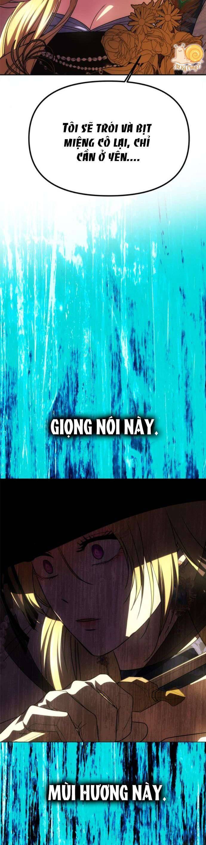 Chỉ Cần Một Người Chồng Là Đủ - Chapter 37 - Page 44