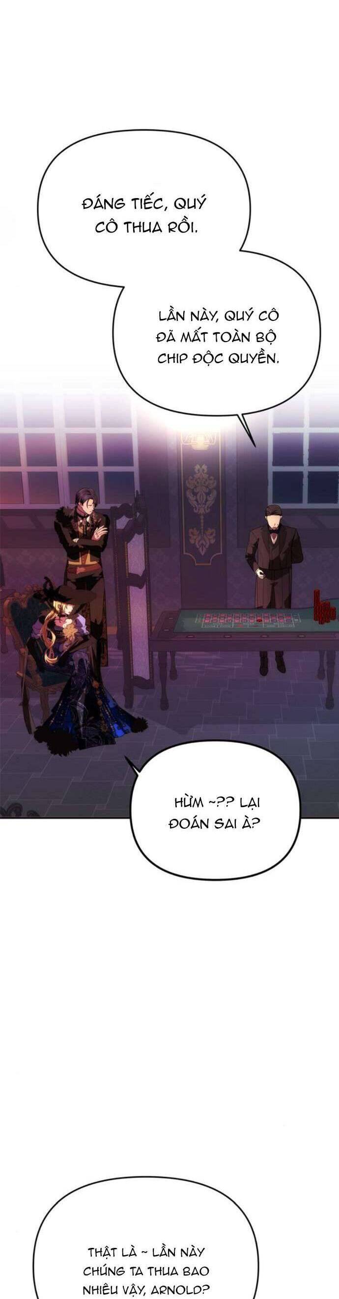 Chỉ Cần Một Người Chồng Là Đủ - Chapter 37 - Page 5