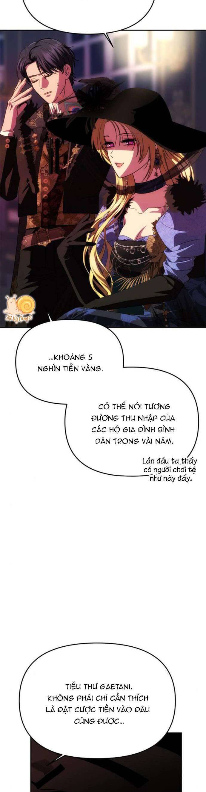 Chỉ Cần Một Người Chồng Là Đủ - Chapter 37 - Page 6