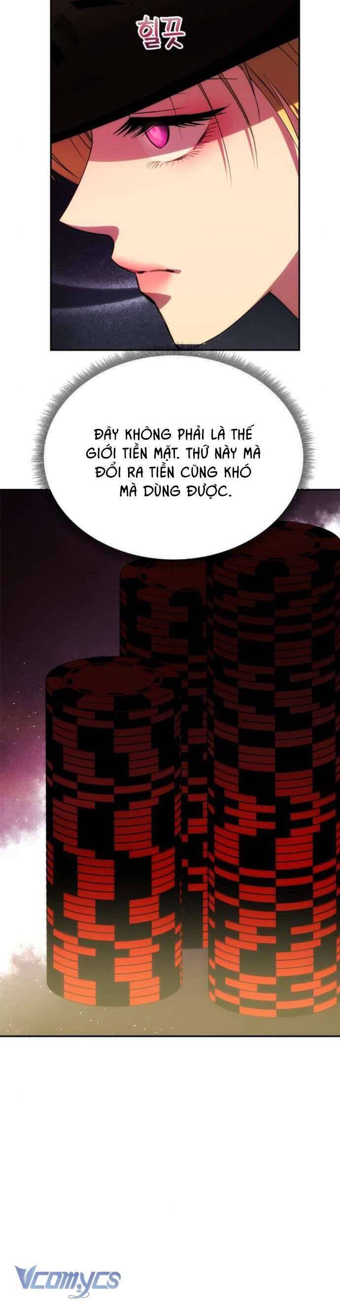 Chỉ Cần Một Người Chồng Là Đủ - Chapter 37 - Page 7