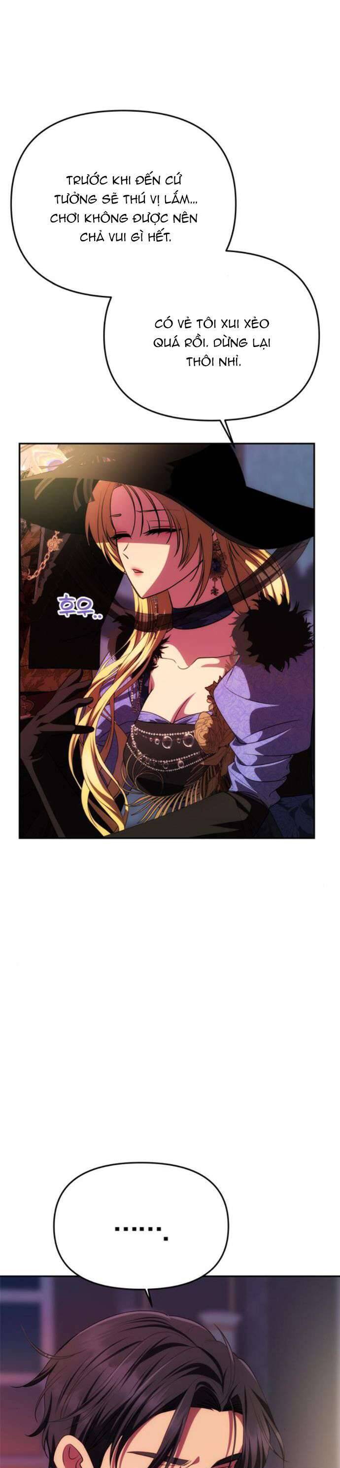 Chỉ Cần Một Người Chồng Là Đủ - Chapter 37 - Page 8