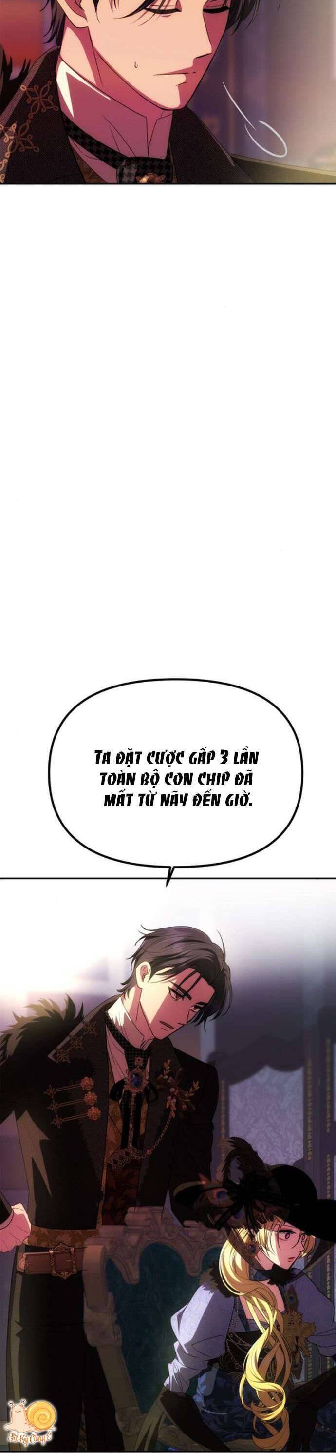 Chỉ Cần Một Người Chồng Là Đủ - Chapter 37 - Page 9