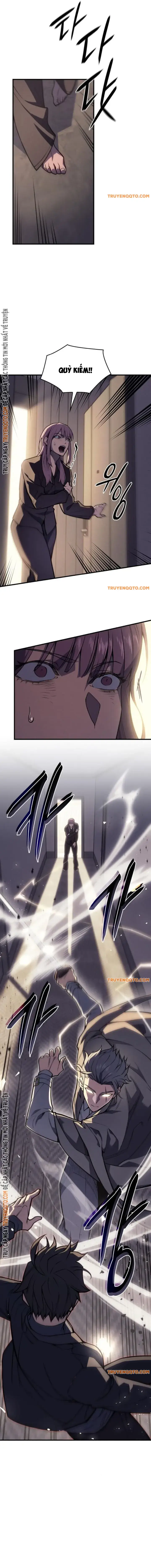 Hồi Quy Bằng Vương Quyền - Chapter 67 - Page 11
