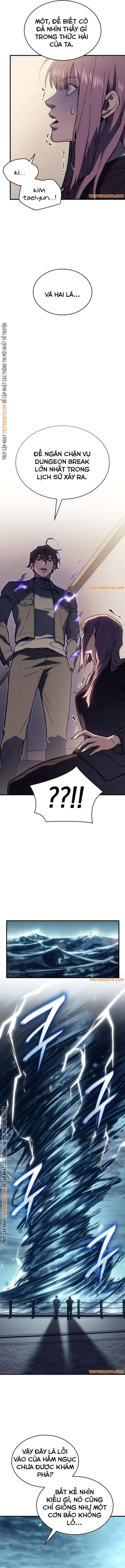 Hồi Quy Bằng Vương Quyền - Chapter 67 - Page 15
