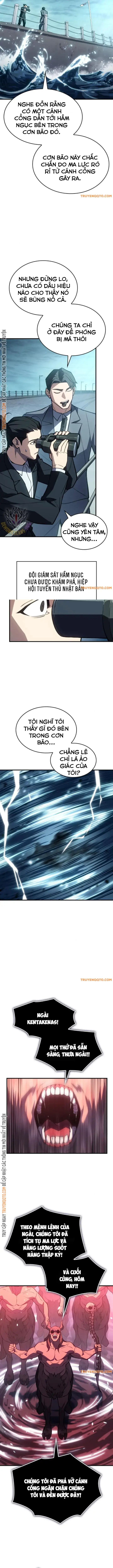 Hồi Quy Bằng Vương Quyền - Chapter 67 - Page 16