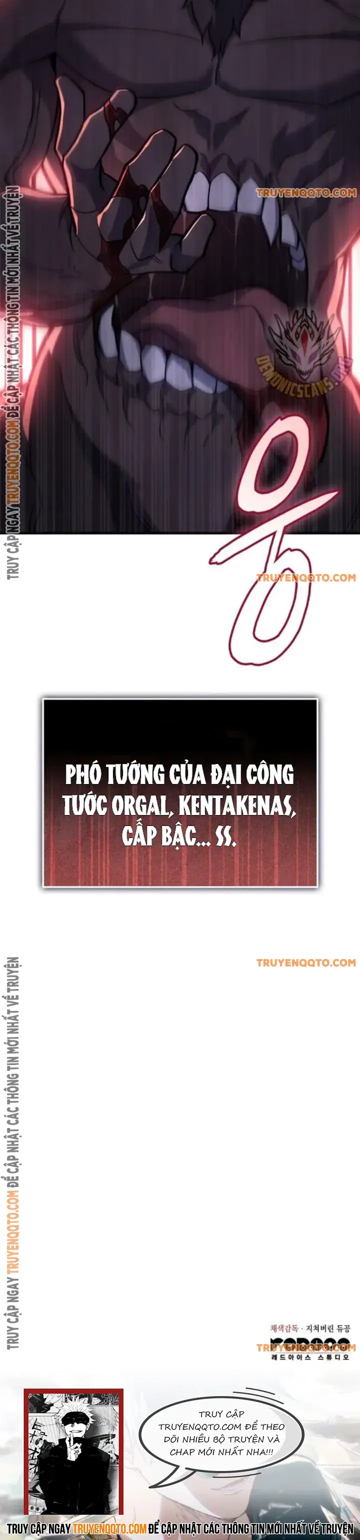 Hồi Quy Bằng Vương Quyền - Chapter 67 - Page 18