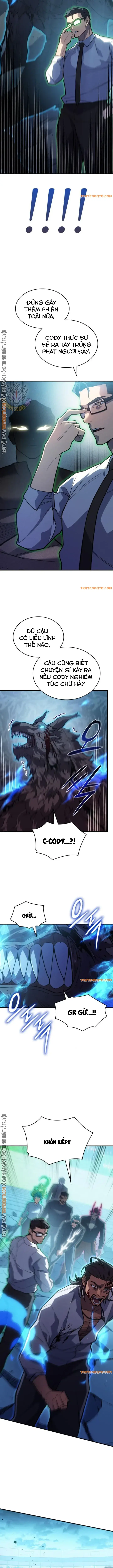 Hồi Quy Bằng Vương Quyền - Chapter 67 - Page 4