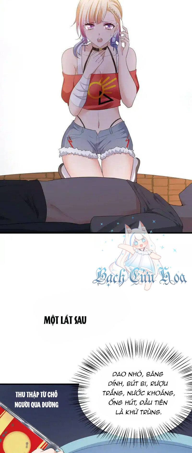 Vô Địch Học Bạ Hệ Thống - Chapter 168 - Page 10