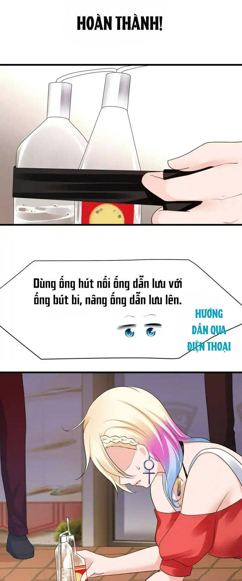 Vô Địch Học Bạ Hệ Thống - Chapter 168 - Page 15