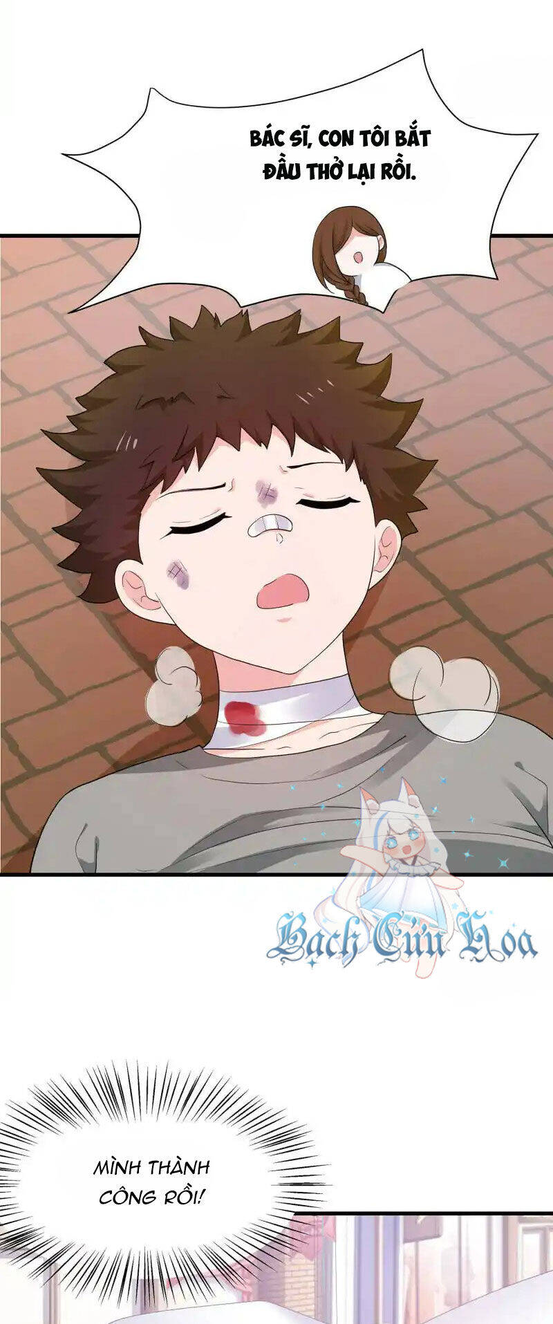 Vô Địch Học Bạ Hệ Thống - Chapter 168 - Page 17