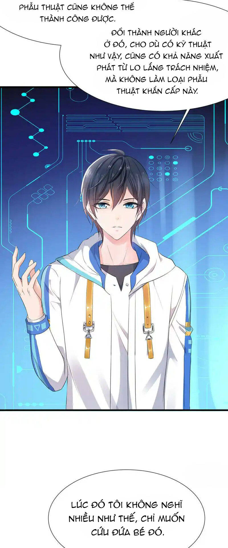 Vô Địch Học Bạ Hệ Thống - Chapter 168 - Page 21