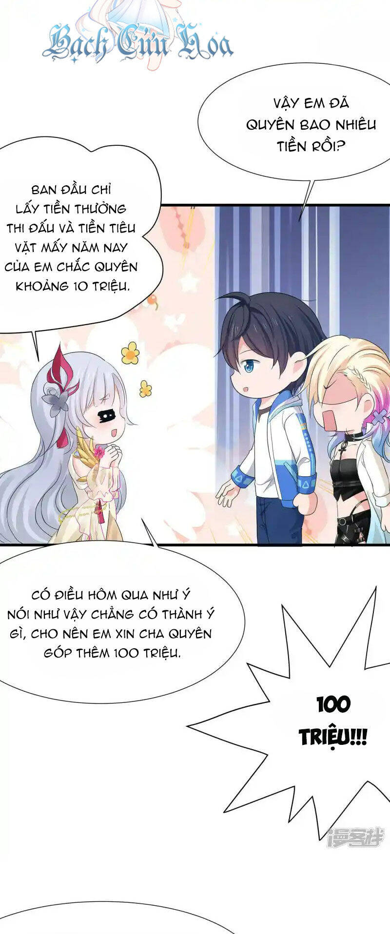 Vô Địch Học Bạ Hệ Thống - Chapter 168 - Page 25