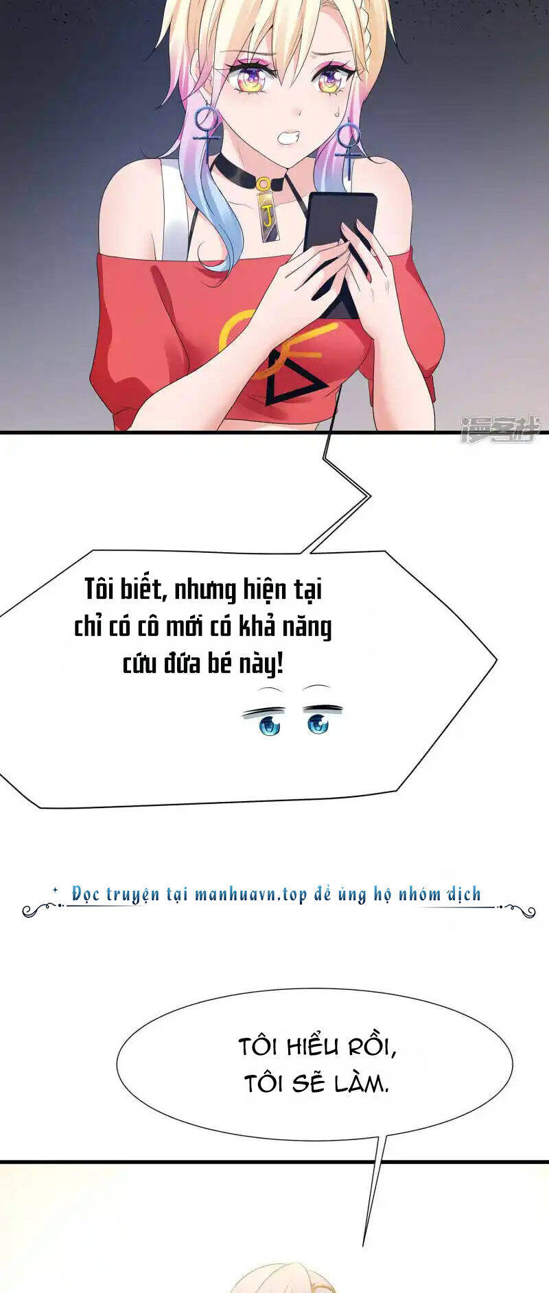 Vô Địch Học Bạ Hệ Thống - Chapter 168 - Page 9