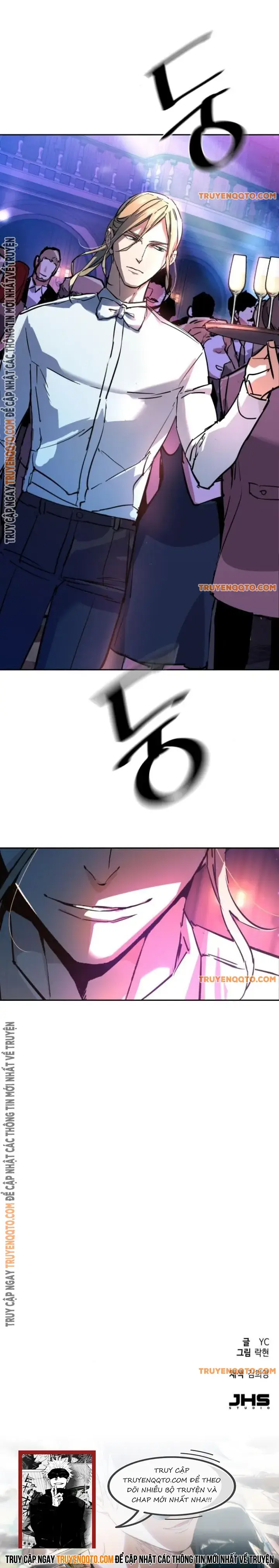 Bạn Học Của Tôi Là Lính Đánh Thuê - Chapter 216 - Page 13