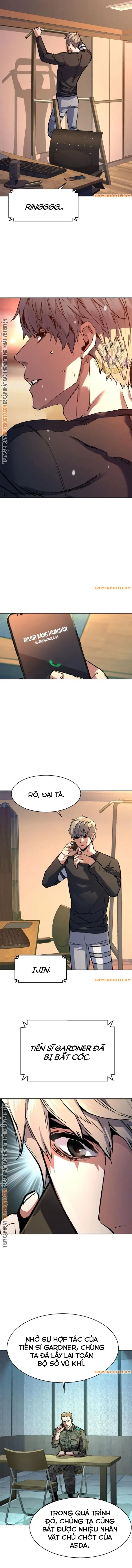 Bạn Học Của Tôi Là Lính Đánh Thuê - Chapter 216 - Page 4