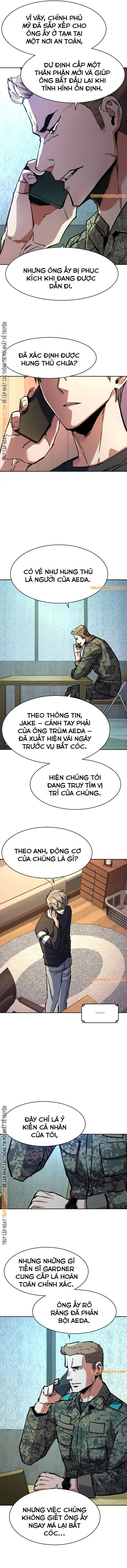 Bạn Học Của Tôi Là Lính Đánh Thuê - Chapter 216 - Page 5
