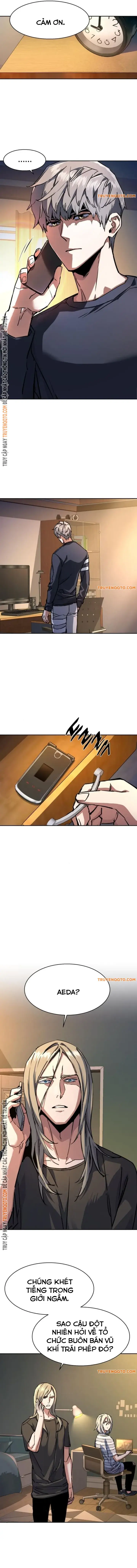 Bạn Học Của Tôi Là Lính Đánh Thuê - Chapter 216 - Page 7