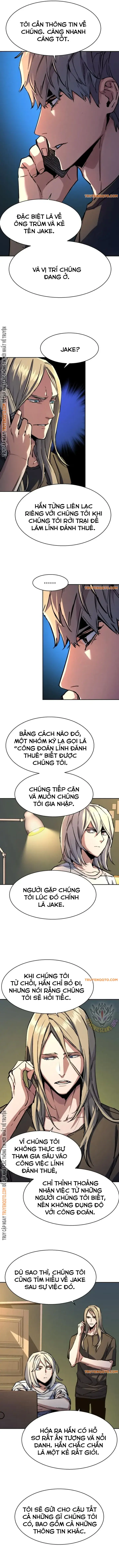Bạn Học Của Tôi Là Lính Đánh Thuê - Chapter 216 - Page 8