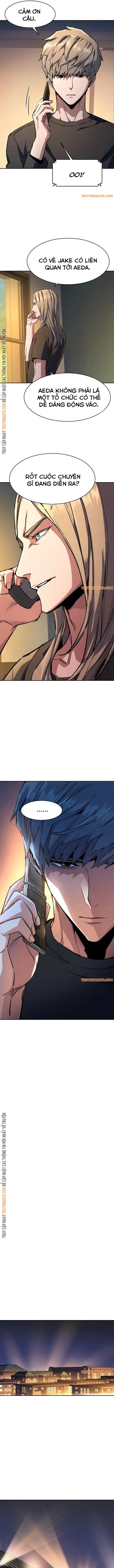 Bạn Học Của Tôi Là Lính Đánh Thuê - Chapter 216 - Page 9