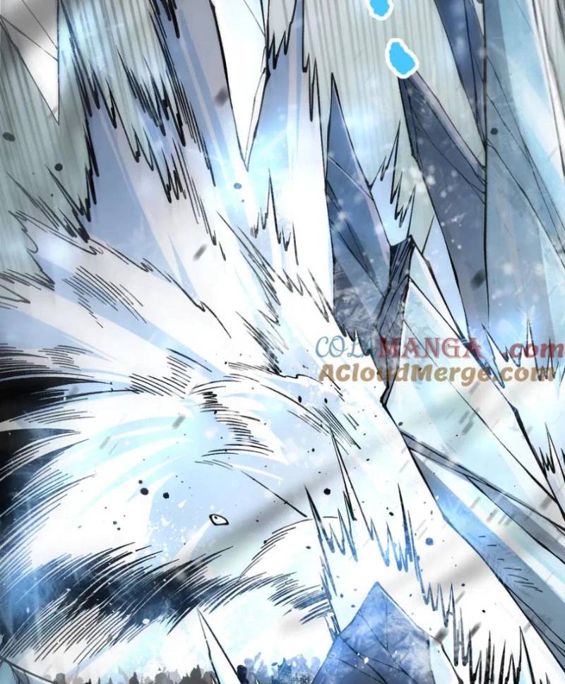 Thảm Họa Tử Linh Sư - Chapter 136 - Page 21