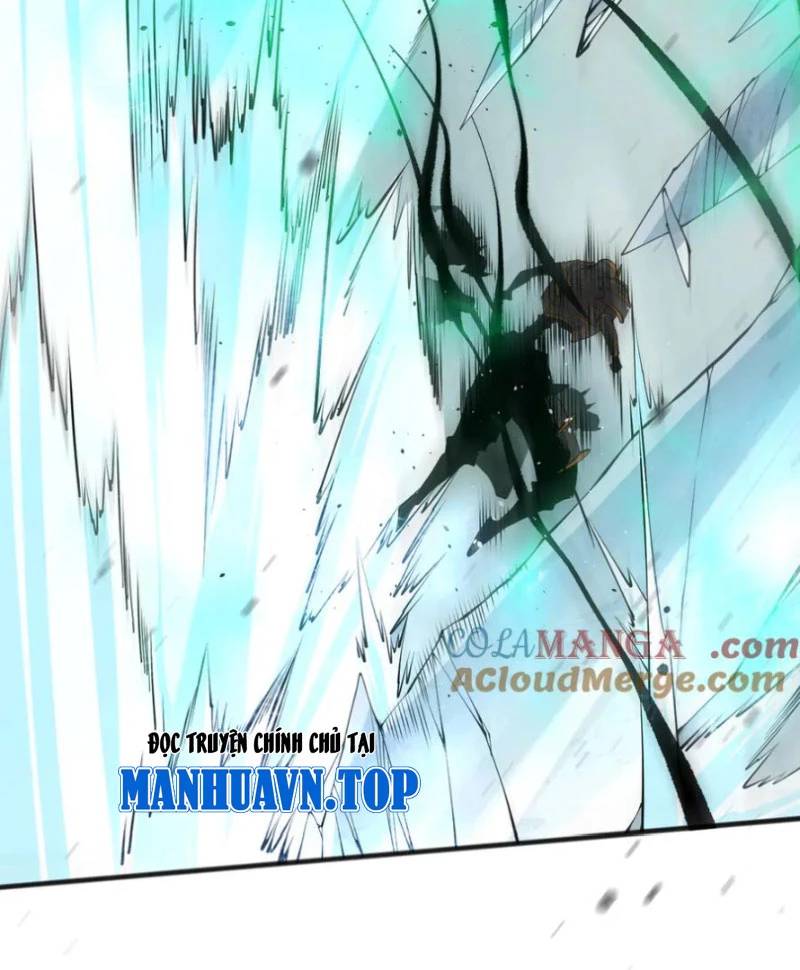 Thảm Họa Tử Linh Sư - Chapter 136 - Page 26