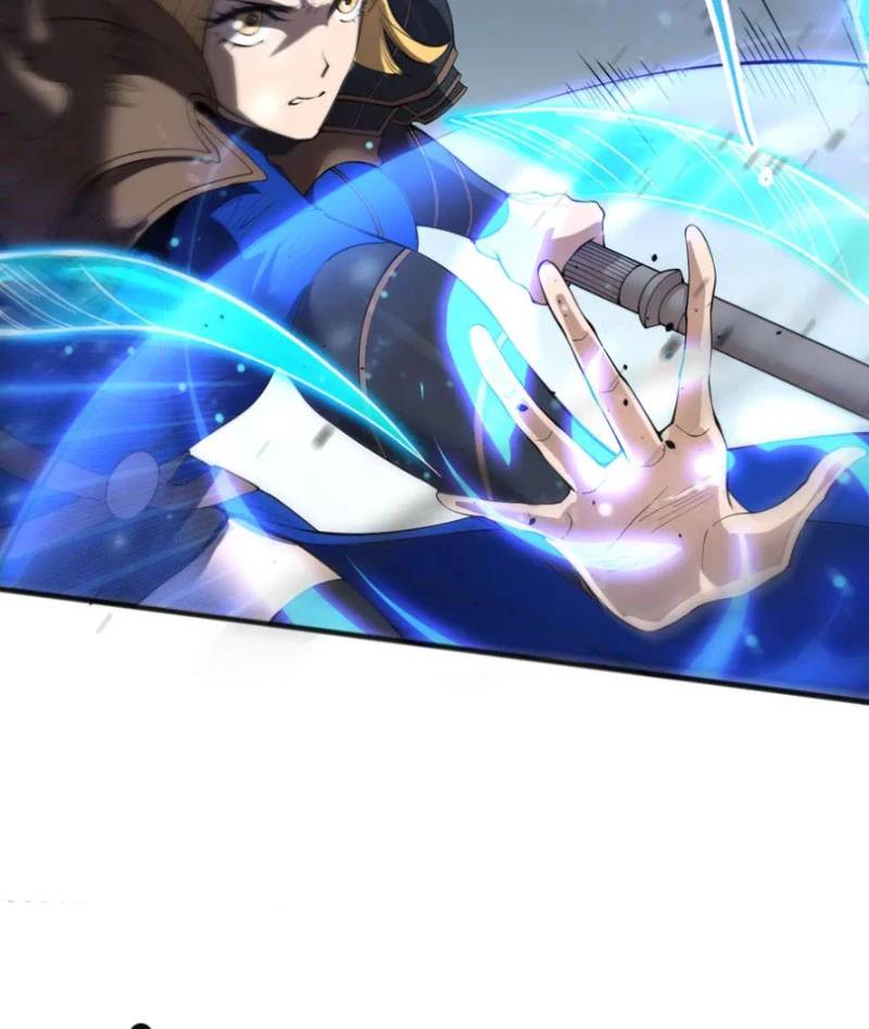 Thảm Họa Tử Linh Sư - Chapter 136 - Page 28