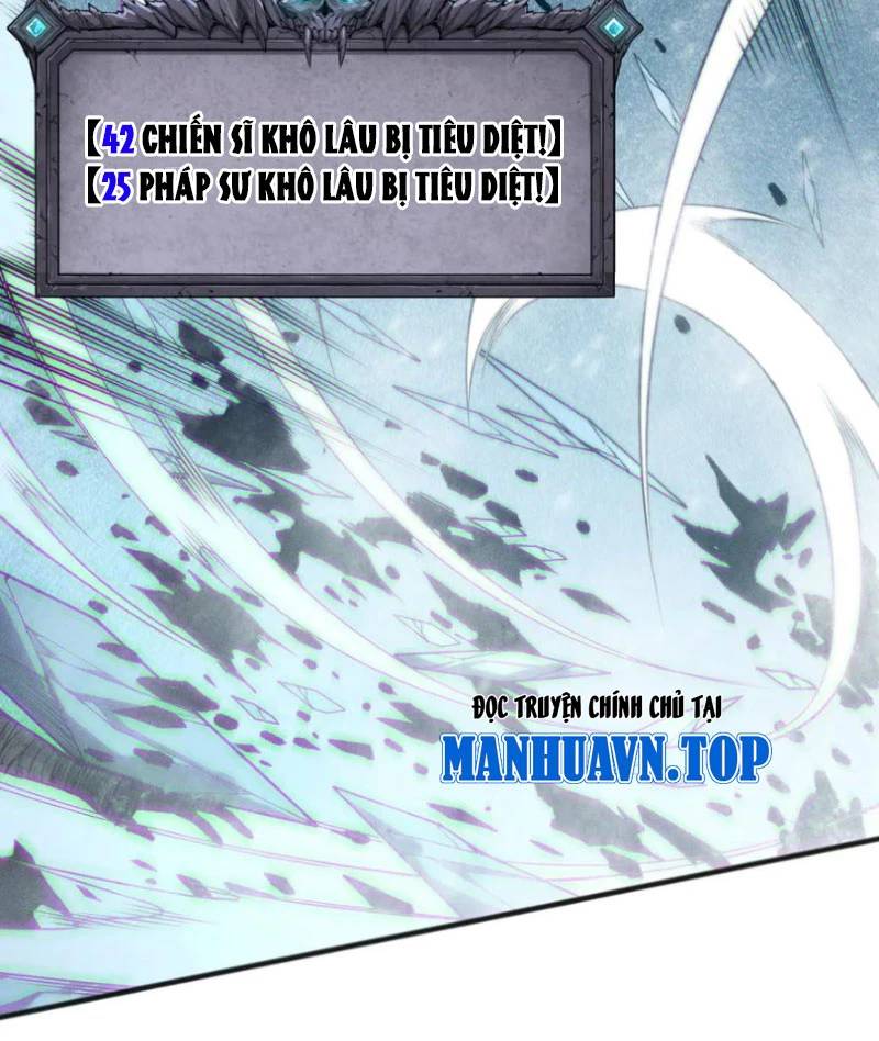 Thảm Họa Tử Linh Sư - Chapter 136 - Page 30