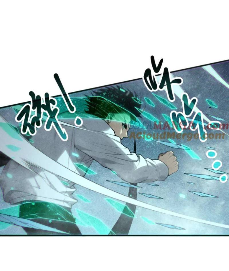 Thảm Họa Tử Linh Sư - Chapter 136 - Page 31