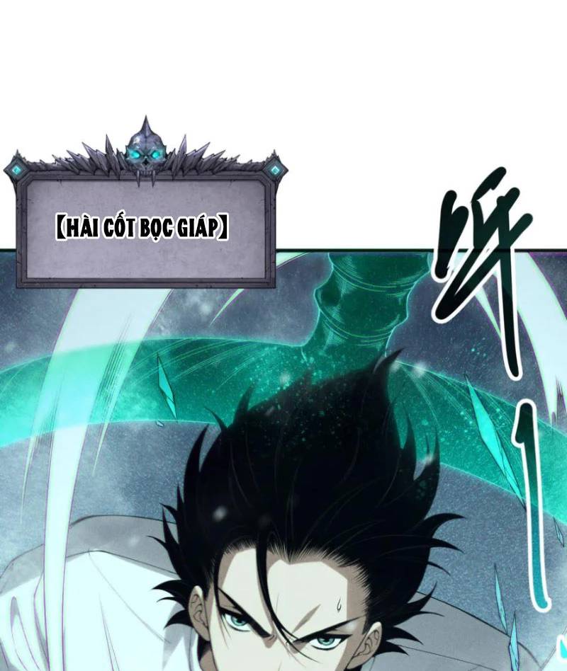 Thảm Họa Tử Linh Sư - Chapter 136 - Page 32