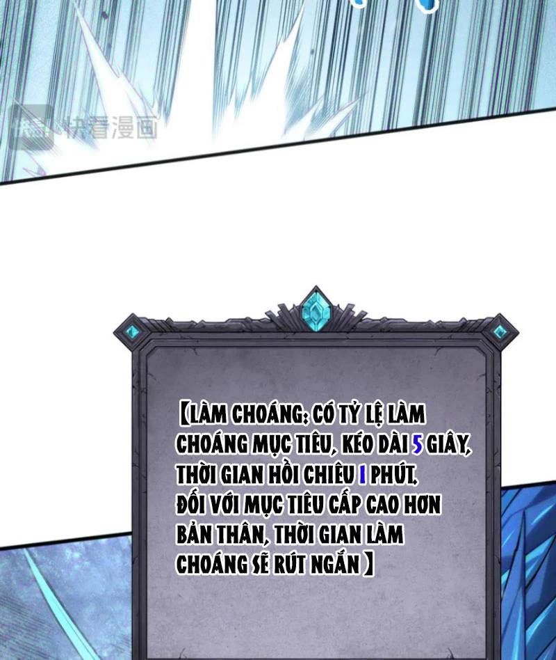 Thảm Họa Tử Linh Sư - Chapter 136 - Page 37