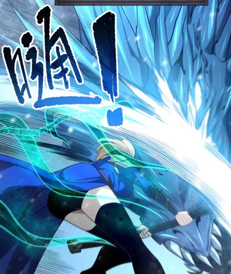 Thảm Họa Tử Linh Sư - Chapter 136 - Page 38