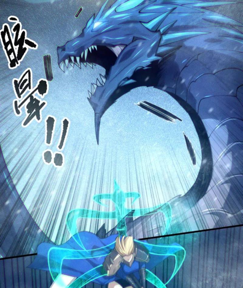 Thảm Họa Tử Linh Sư - Chapter 136 - Page 40