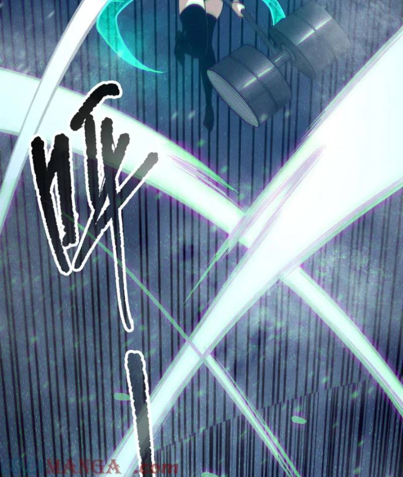 Thảm Họa Tử Linh Sư - Chapter 136 - Page 41