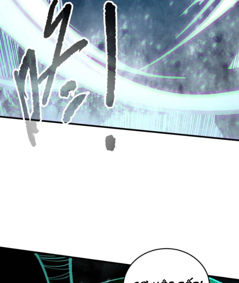 Thảm Họa Tử Linh Sư - Chapter 136 - Page 44