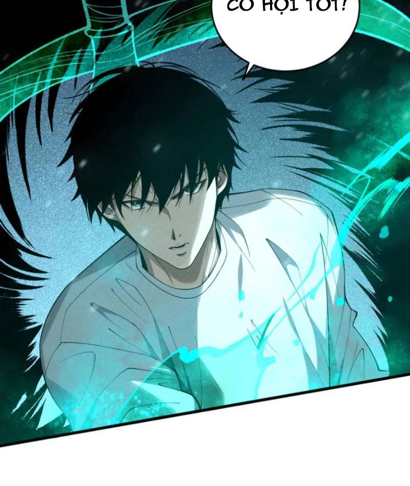 Thảm Họa Tử Linh Sư - Chapter 136 - Page 45