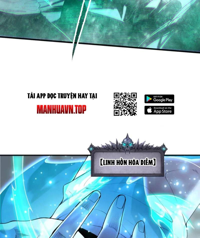 Thảm Họa Tử Linh Sư - Chapter 136 - Page 48