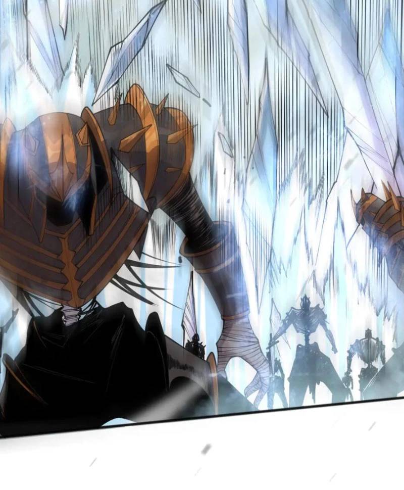 Thảm Họa Tử Linh Sư - Chapter 136 - Page 5