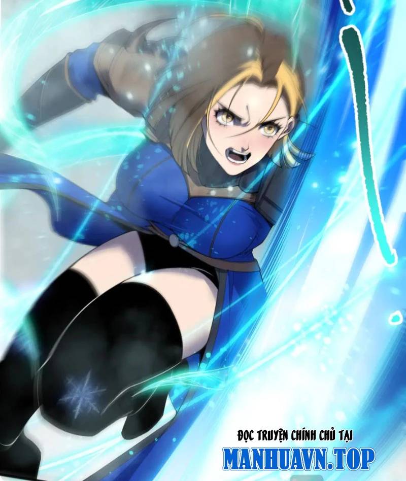 Thảm Họa Tử Linh Sư - Chapter 136 - Page 50