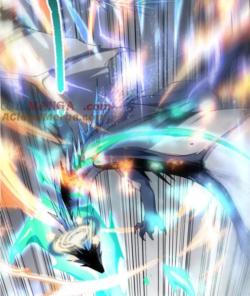 Thảm Họa Tử Linh Sư - Chapter 136 - Page 52