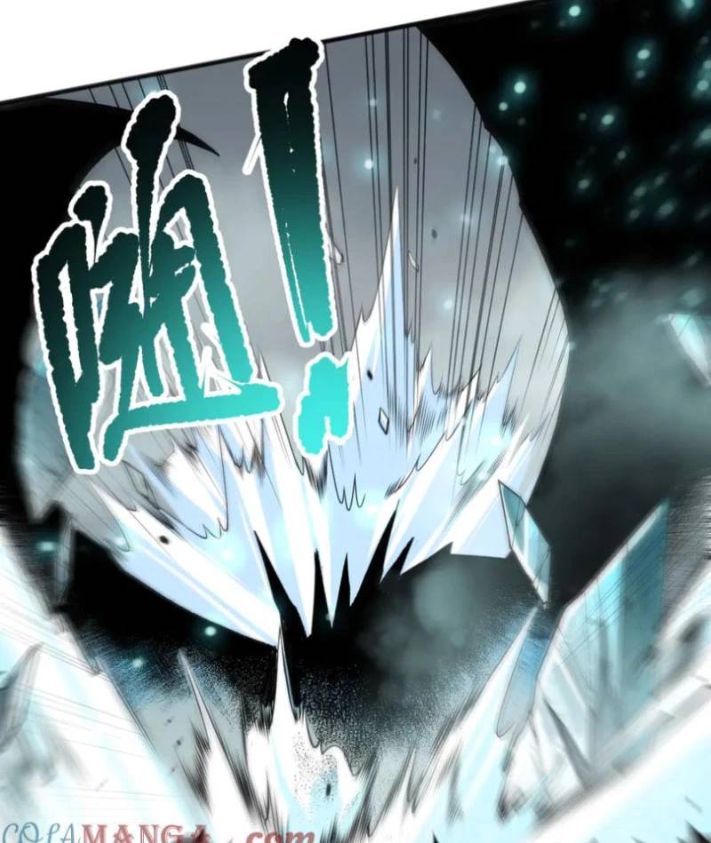 Thảm Họa Tử Linh Sư - Chapter 136 - Page 54