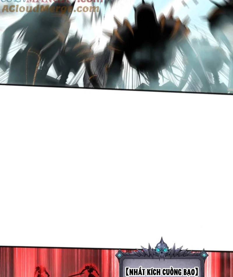 Thảm Họa Tử Linh Sư - Chapter 136 - Page 55