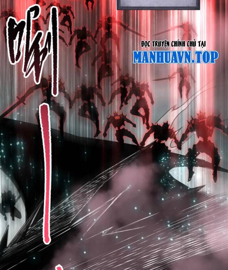 Thảm Họa Tử Linh Sư - Chapter 136 - Page 56